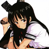 Telegram profile photo for 絶望的
