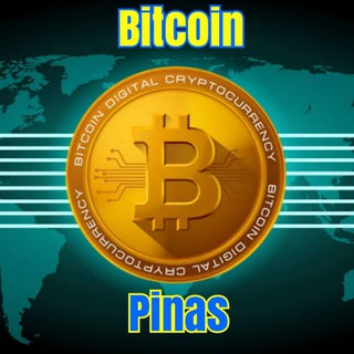 Telegram profile photo for Bitcoin Pinas