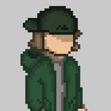 Telegram profile photo for Kabeshovv production | 3D design