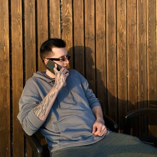 Telegram profile photo for SimON