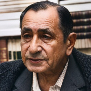 Telegram profile photo for استاد کیوان سمیعی