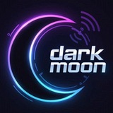 Telegram profile photo for 𝐃𝐚𝐫𝐤𝐌𝐨𝐨𝐧 | ویپیان خصوصی