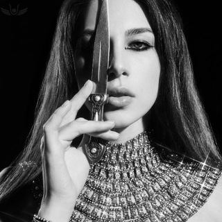 Telegram profile photo for Zlata Hator | 404: HRT