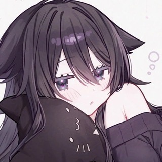 Telegram profile photo for Глич Китти