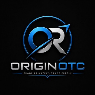 Telegram group profile photo for Origin OTC