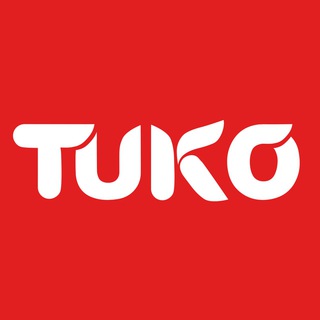 Telegram profile photo for TUKO.co.ke News