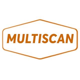 Telegram group profile photo for Multiscan