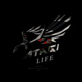 Telegram profile photo for atagi life.