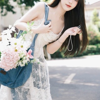 Telegram profile photo for 楠楠的秘密基地