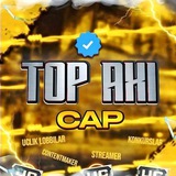 Telegram profile photo for 🥇TOP AHI CAP 🥇