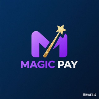 Telegram profile photo for MagicPay Indian Payment Expert Chat