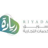 Telegram profile photo for ريادة للتسويق والخدمات التجارية