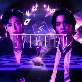 Telegram profile photo for ᴇᴠɪɢʜᴇᴅ