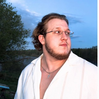 Telegram profile photo for Илья Шерстнев | Old Money