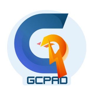Telegram profile photo for Global Crypto PAD (GCPAD) | Announcement π