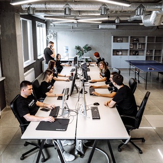Telegram group profile photo for 🏆 Контекст | Таргет 🏆