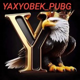 Telegram profile photo for .