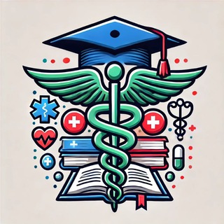 Telegram profile photo for Tıp Öğrencileri Ders Notları