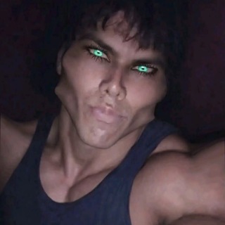 Telegram profile photo for Реальный тру адам