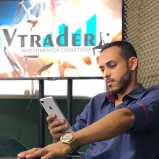 Telegram profile photo for Canal free - Vtrader