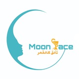 Telegram profile photo for Moon face مركز مون فيس للتجميل❤️