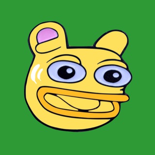 Telegram profile photo for BRETT GOLD ๐ OFFICIAL