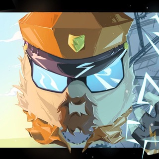 Telegram profile photo for π‘πππ±π³π π