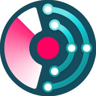 Telegram profile photo for CDDStamp
