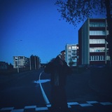 Telegram profile photo for sleeppills/empty inside.