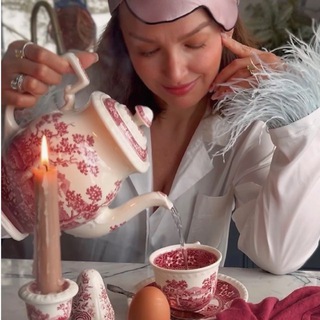 Telegram profile photo for Бабушкина тележка | Sweet Greens |