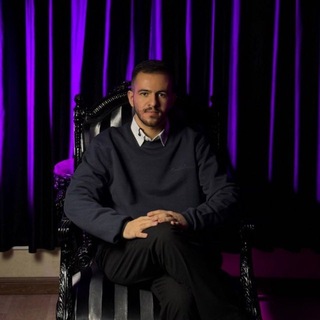Telegram profile photo for چنل محافظ محمد فرجی