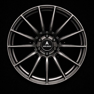 Telegram profile photo for ARSLANOV🚘