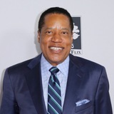 Telegram profile photo for Larry Elder (Official)