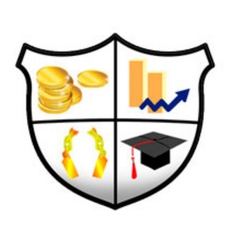 Telegram profile photo for Escuela de Riqueza