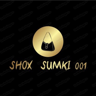 Telegram profile photo for sumki_brend_29_69