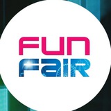 Telegram profile photo for Funfair FUN