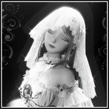 Telegram profile photo for . ' ‹ 🦇 ๋ . ⊹