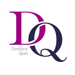 Telegram profile photo for Doniyor Qori