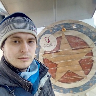 Telegram profile photo for LisitsinSiBBlog