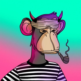 Telegram profile photo for Blind Ape Calls