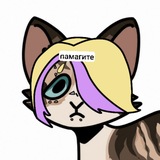 Telegram profile photo for ЩП Берлога Йокиры
