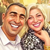 Telegram profile photo for Prompt Page