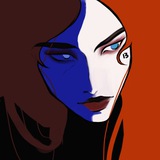 Telegram profile photo for th1rt3en
