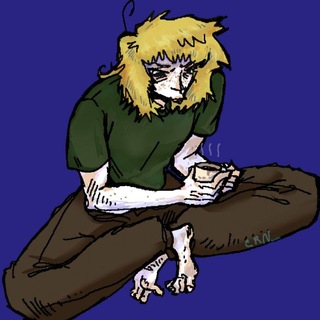 Telegram profile photo for crn_ (bycrank)
