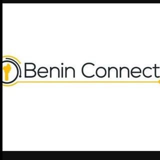 Telegram profile photo for Benin connect