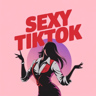 Telegram profile photo for TikTok Teasing