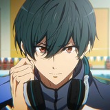 Telegram profile photo for Galrieys