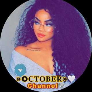 Telegram profile photo for - »O𝐂𝐓𝐎𝐁𝐄𝐑»🖤