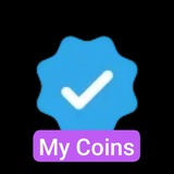 Telegram profile photo for Airdrops
