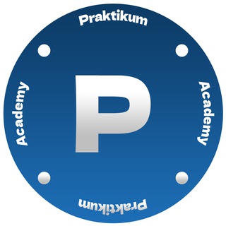 Telegram profile photo for Praktikum Academy